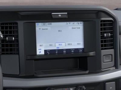 2026 Ford F-350SD XLT 168 WB