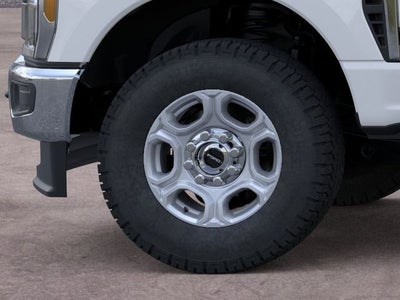 2026 Ford F-350SD XLT 168 WB