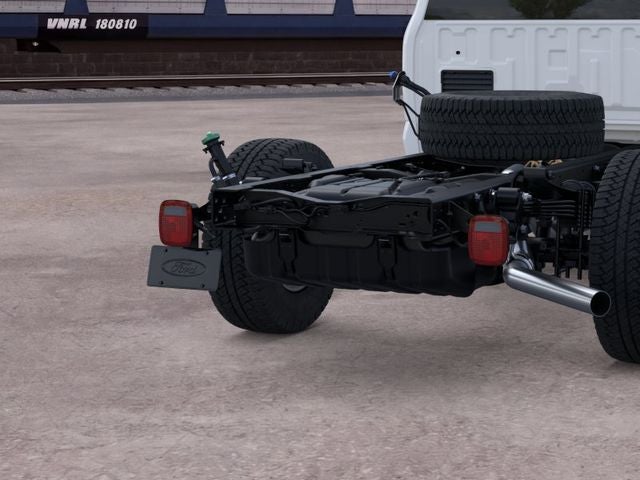 2026 Ford F-350SD XLT 168 WB