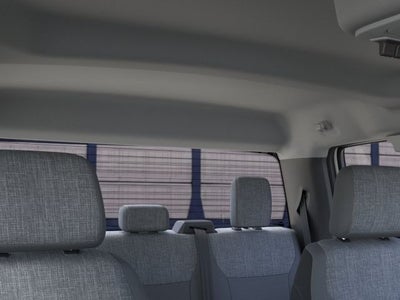 2026 Ford F-350SD XLT 168 WB