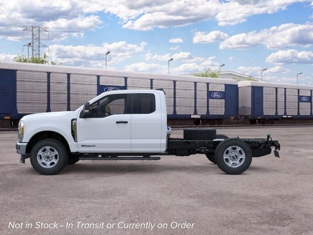 2026 Ford F-350SD XLT 168 WB