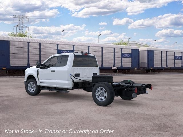 2026 Ford F-350SD XLT 168 WB