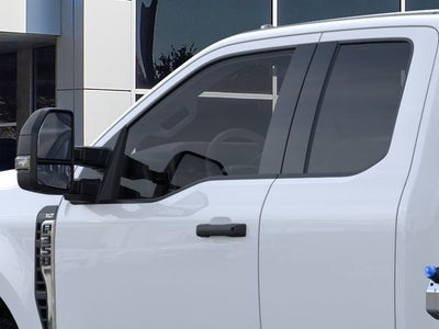 2026 Ford F-350SD XLT 168 WB