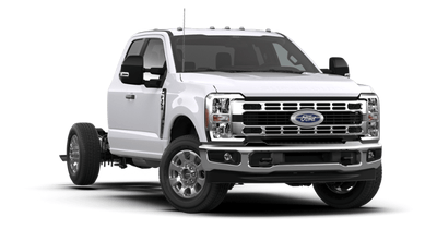 2026 Ford F-350SD XLT 168 WB