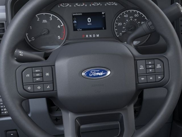 2026 Ford F-350SD XL 168 WB