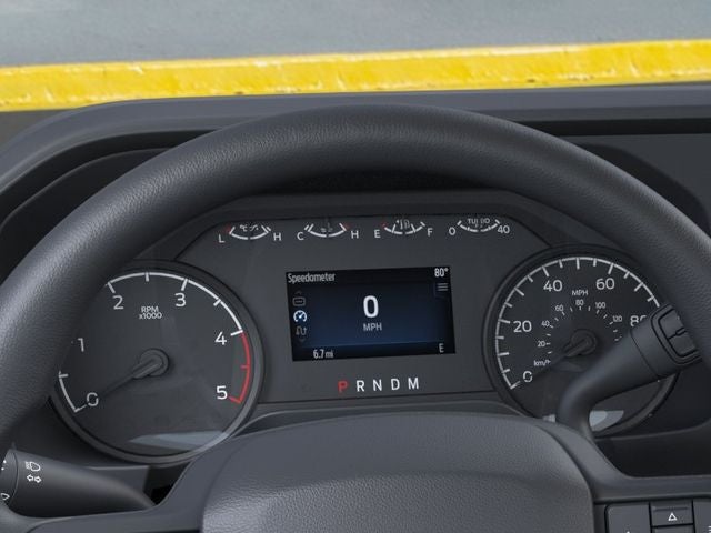 2026 Ford F-350SD XL 168 WB