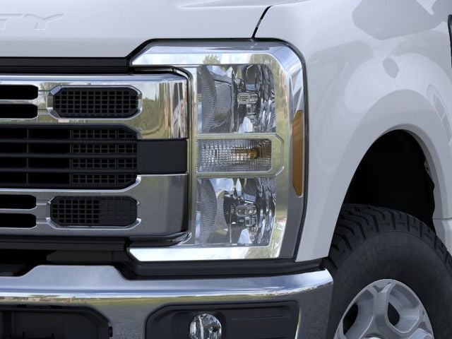 2026 Ford F-350SD XL 168 WB
