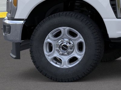 2026 Ford F-350SD XL 168 WB