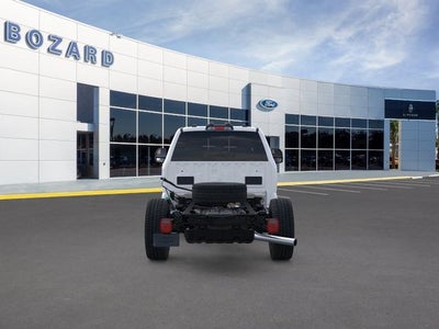 2026 Ford F-350SD XL 168 WB