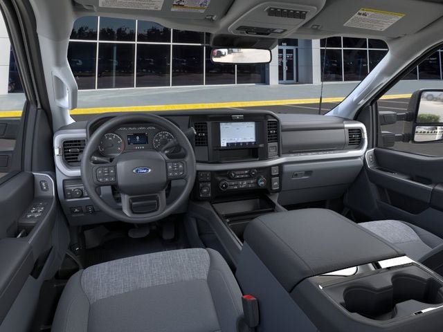2026 Ford F-350SD XLT 168 WB
