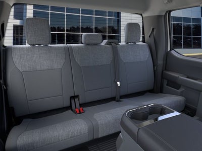 2026 Ford F-350SD XLT 168 WB