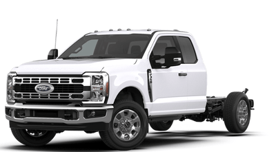 2026 Ford F-350SD XLT 168 WB