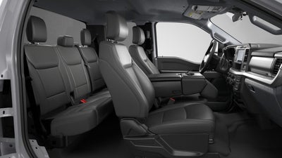 2026 Ford F-350SD XLT 168 WB