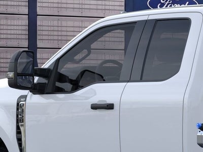 2026 Ford F-350SD XLT 168 WB