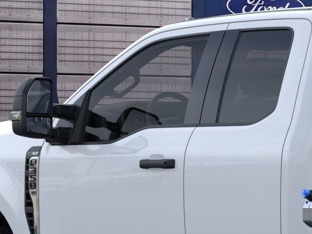 2026 Ford F-350SD XLT 168 WB