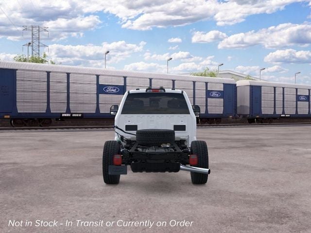 2026 Ford F-350SD XLT 168 WB