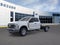 2026 Ford F-350SD XLT 168 WB