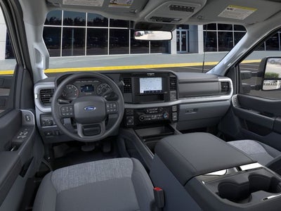 2026 Ford F-350SD XLT 168 WB