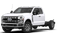 2026 Ford F-350SD XLT 168 WB