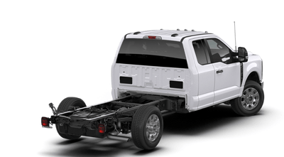 2026 Ford F-350SD XLT 168 WB