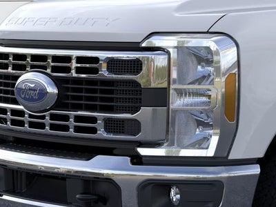 2026 Ford F-350SD XLT 168 WB