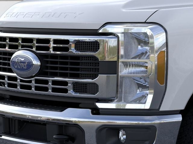 2026 Ford F-350SD XL 168 WB