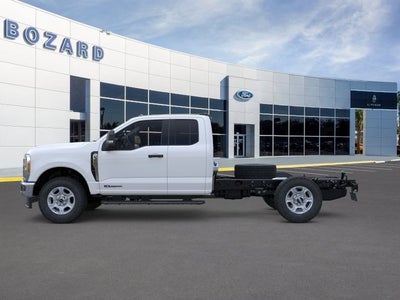 2026 Ford F-350SD XL 168 WB