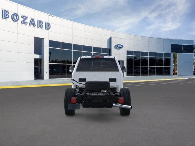 2026 Ford F-350SD XL 168 WB