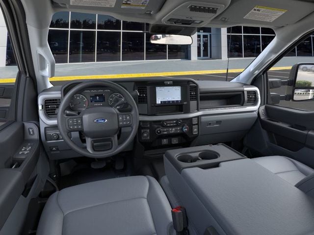 2025 Ford F-450SD XL DRW