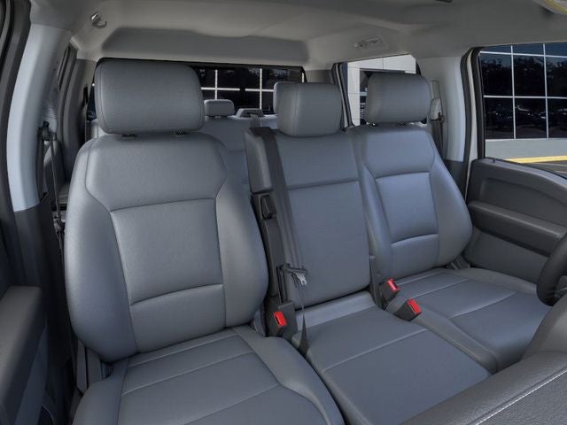 2025 Ford F-450SD XL DRW