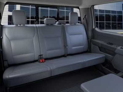 2025 Ford F-450SD XL DRW