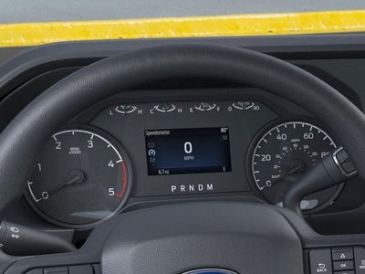 2025 Ford F-450SD XL DRW