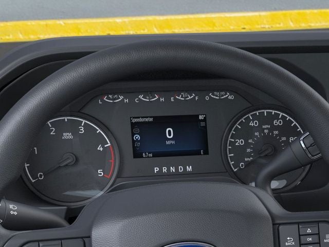 2025 Ford F-450SD XL DRW