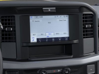 2025 Ford F-450SD XL DRW