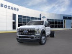 2025 Ford F-450SD XL DRW