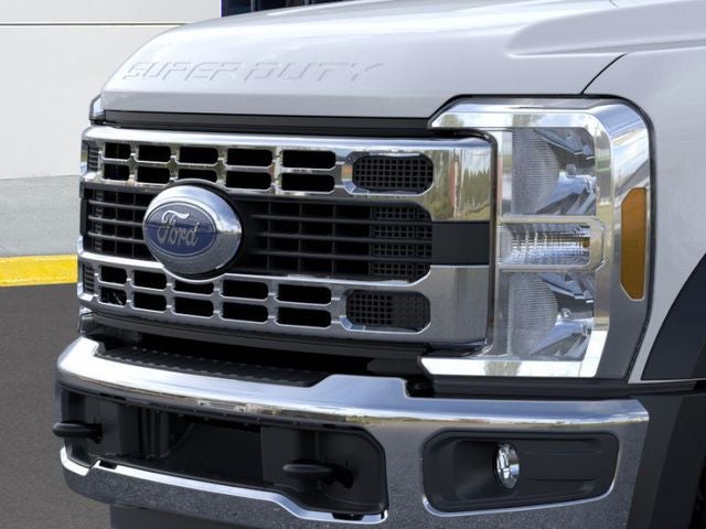 2025 Ford F-450SD XL DRW
