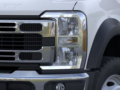2025 Ford F-450SD XL DRW