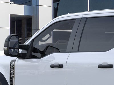 2025 Ford F-450SD XL DRW