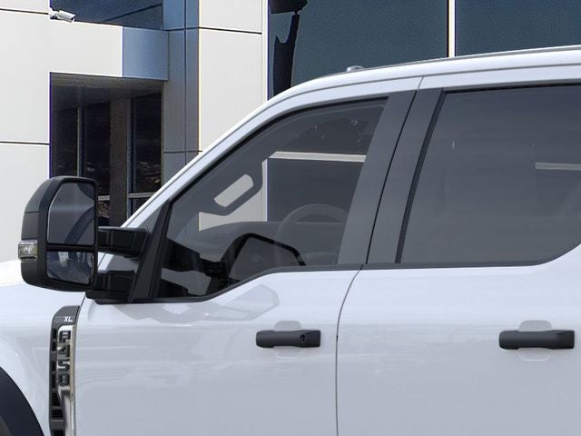 2025 Ford F-450SD XL DRW