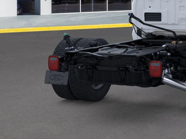 2025 Ford F-450SD XL DRW