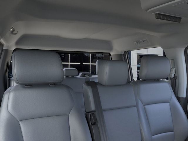 2025 Ford F-450SD XL DRW