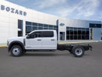 2025 Ford F-450SD XL DRW