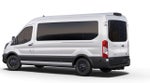 2025 Ford Transit-350 XL