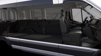 2025 Ford Transit-350 XL