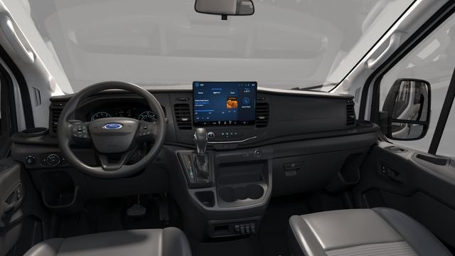 2025 Ford Transit-350 XL