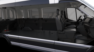 2025 Ford Transit-350 XL