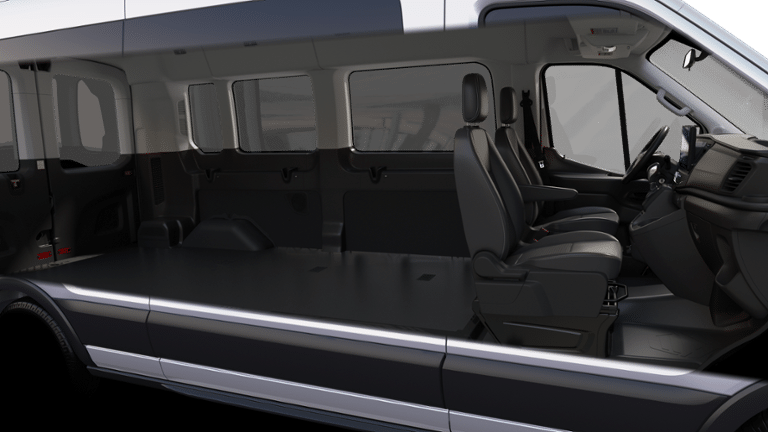 2025 Ford Transit-350 XL