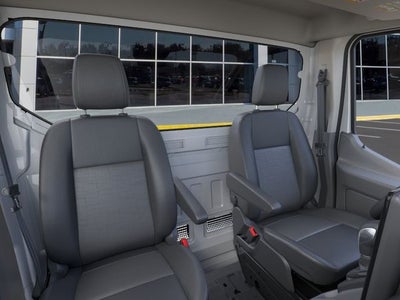 2026 Ford Transit-350 Base 138 WB