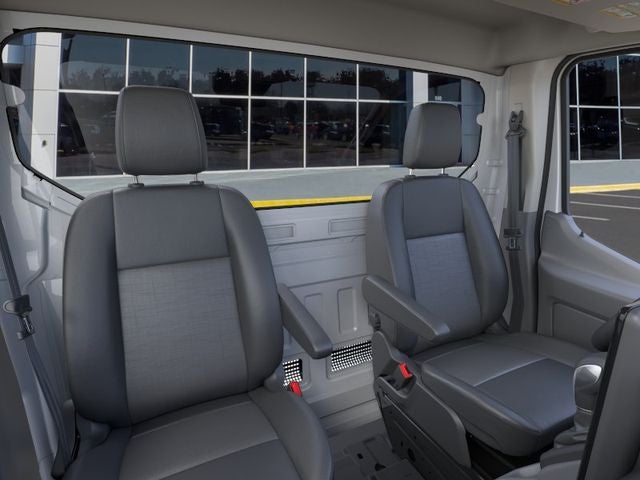 2026 Ford Transit-350 Base 138 WB