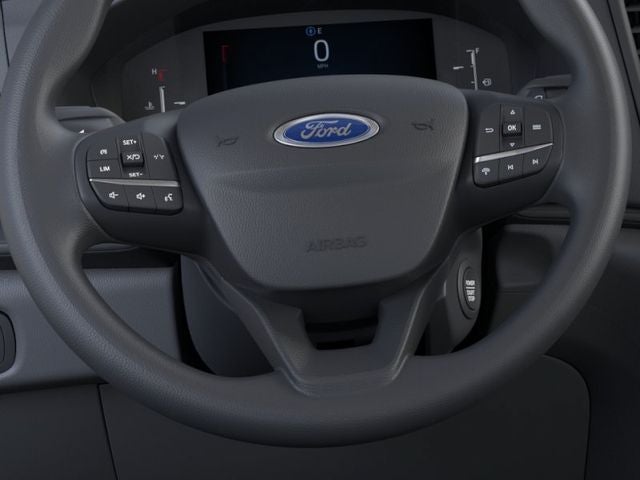 2026 Ford Transit-350 Base 138 WB